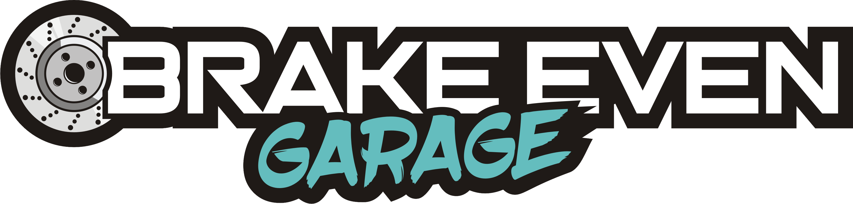 Brake Even Garage